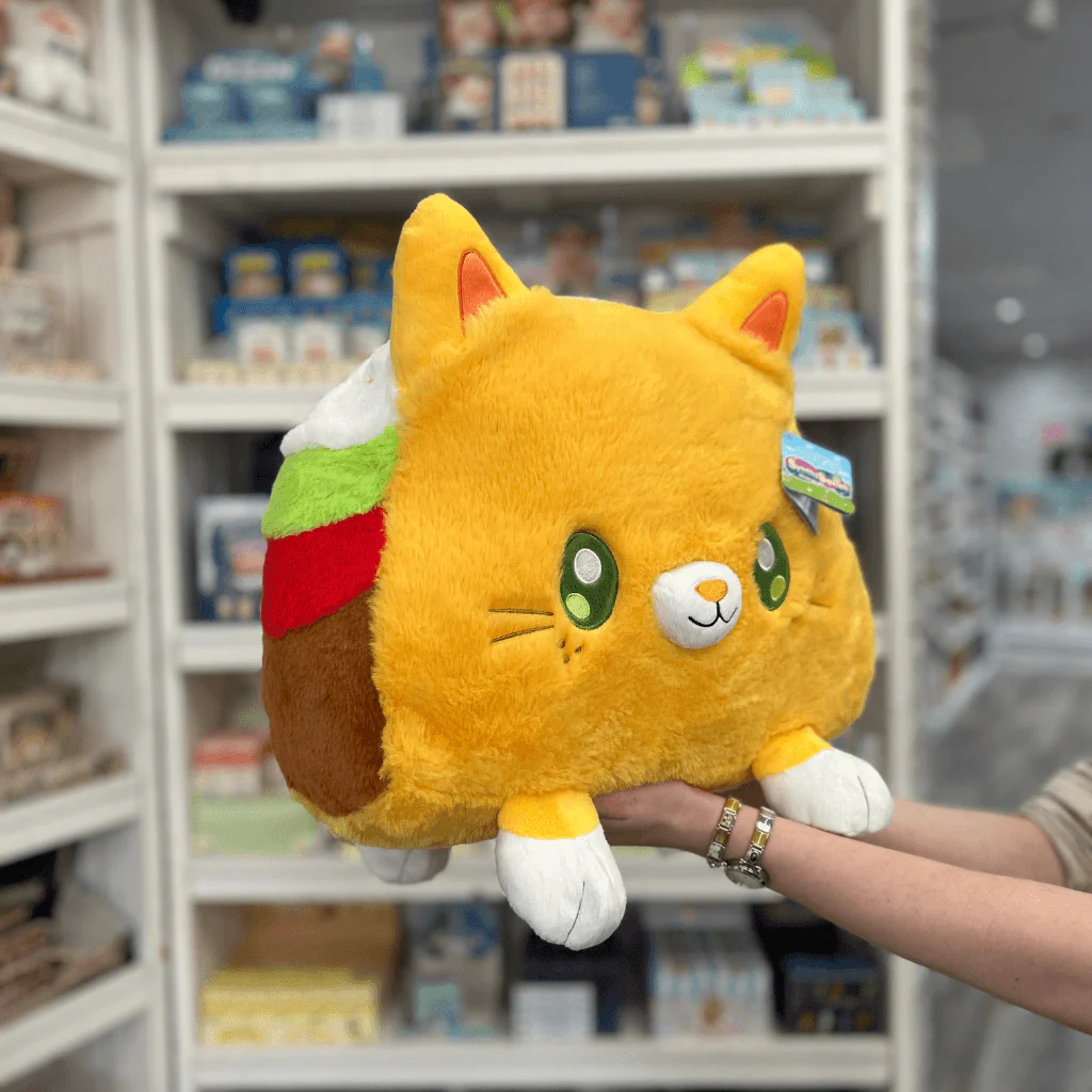 Squishable Taco Cat - Image 6