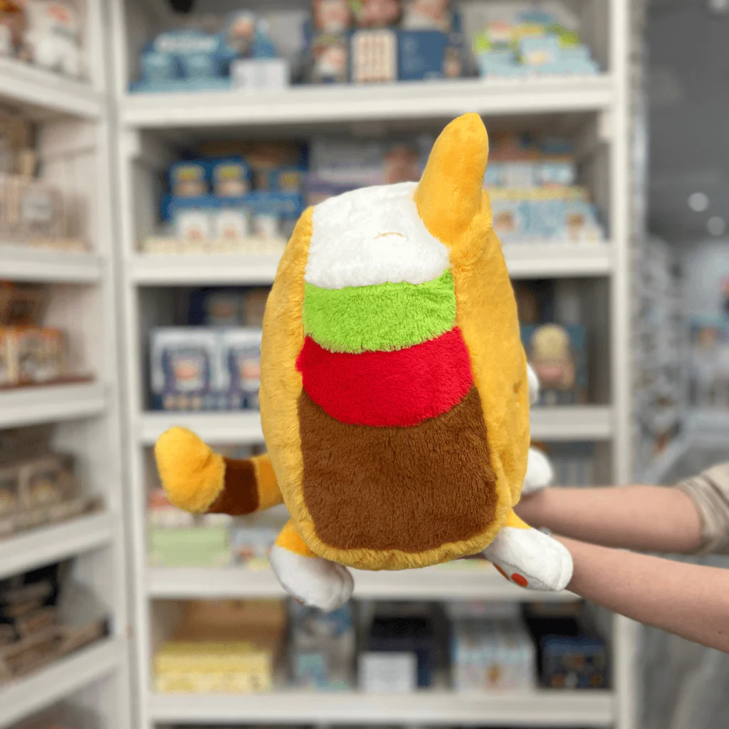 Squishable Taco Cat - Image 7