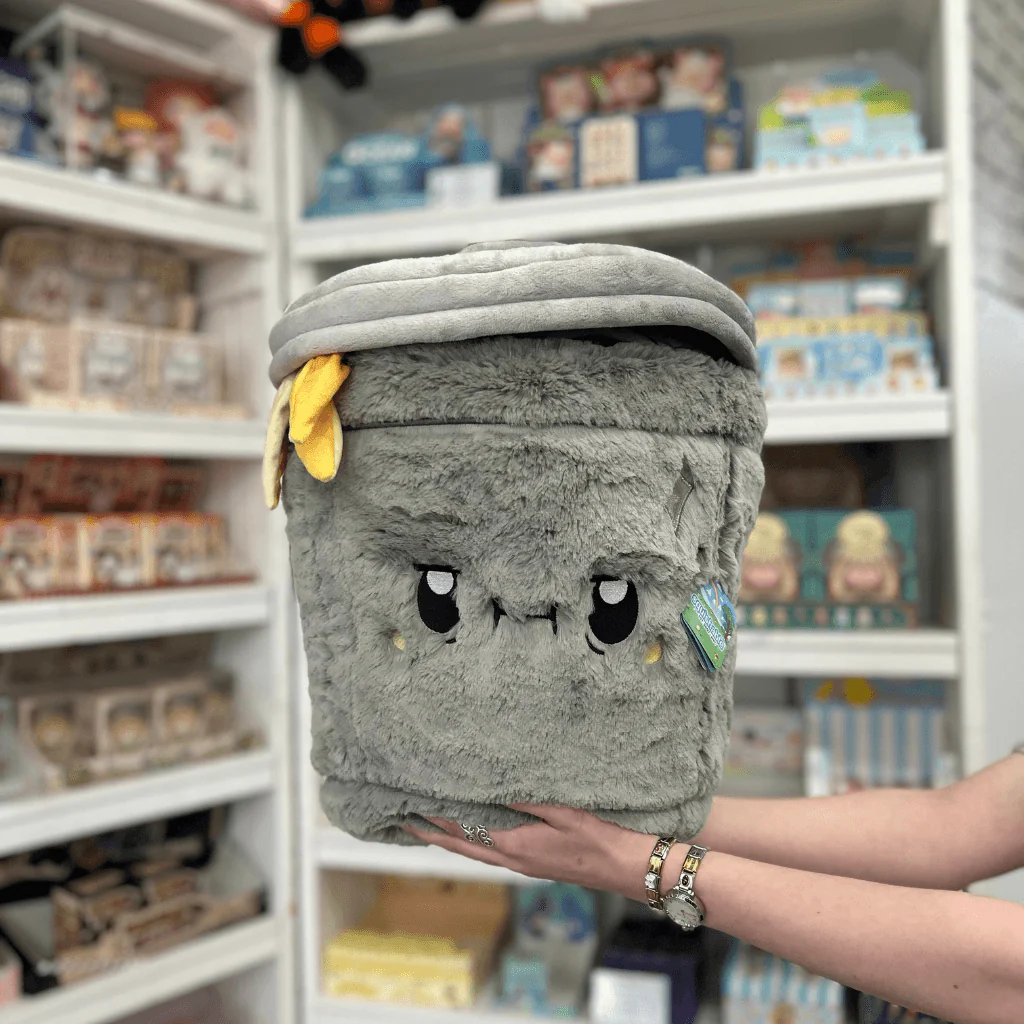 Squishable Trash Can - Image 5