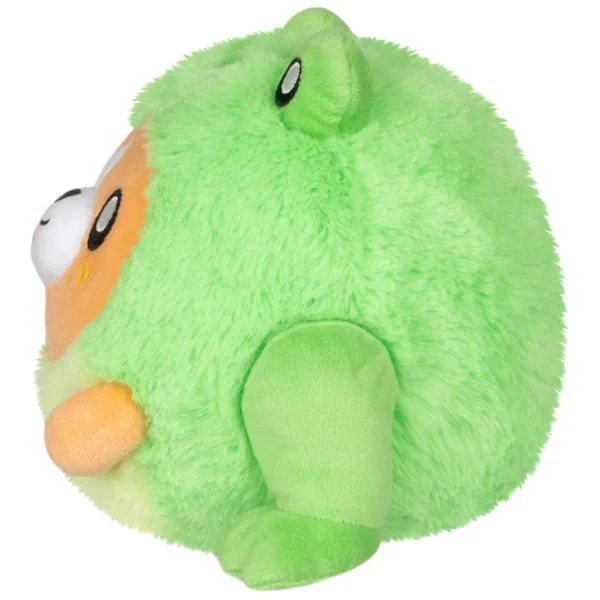 Squishable Undercover Snacker Corgi in Frog - Image 2