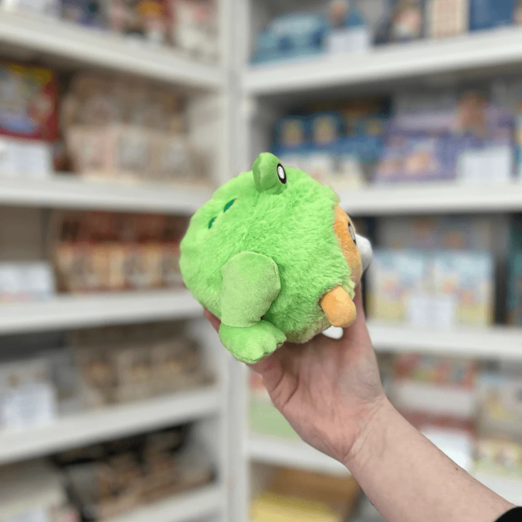 Squishable Undercover Snacker Corgi in Frog - Image 6