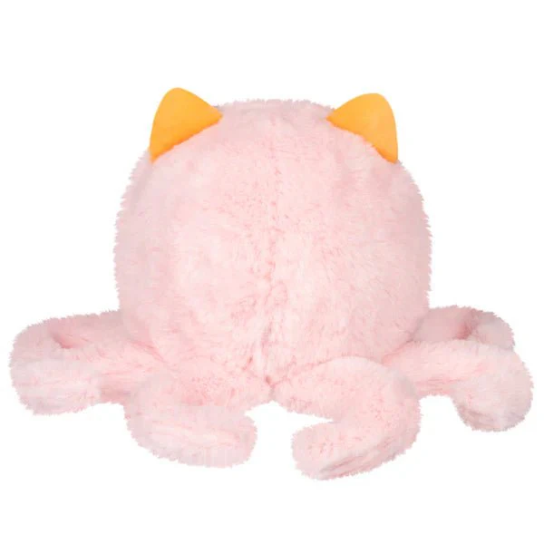 Squishable Undercover Snacker Corgi in Octopus - Image 3