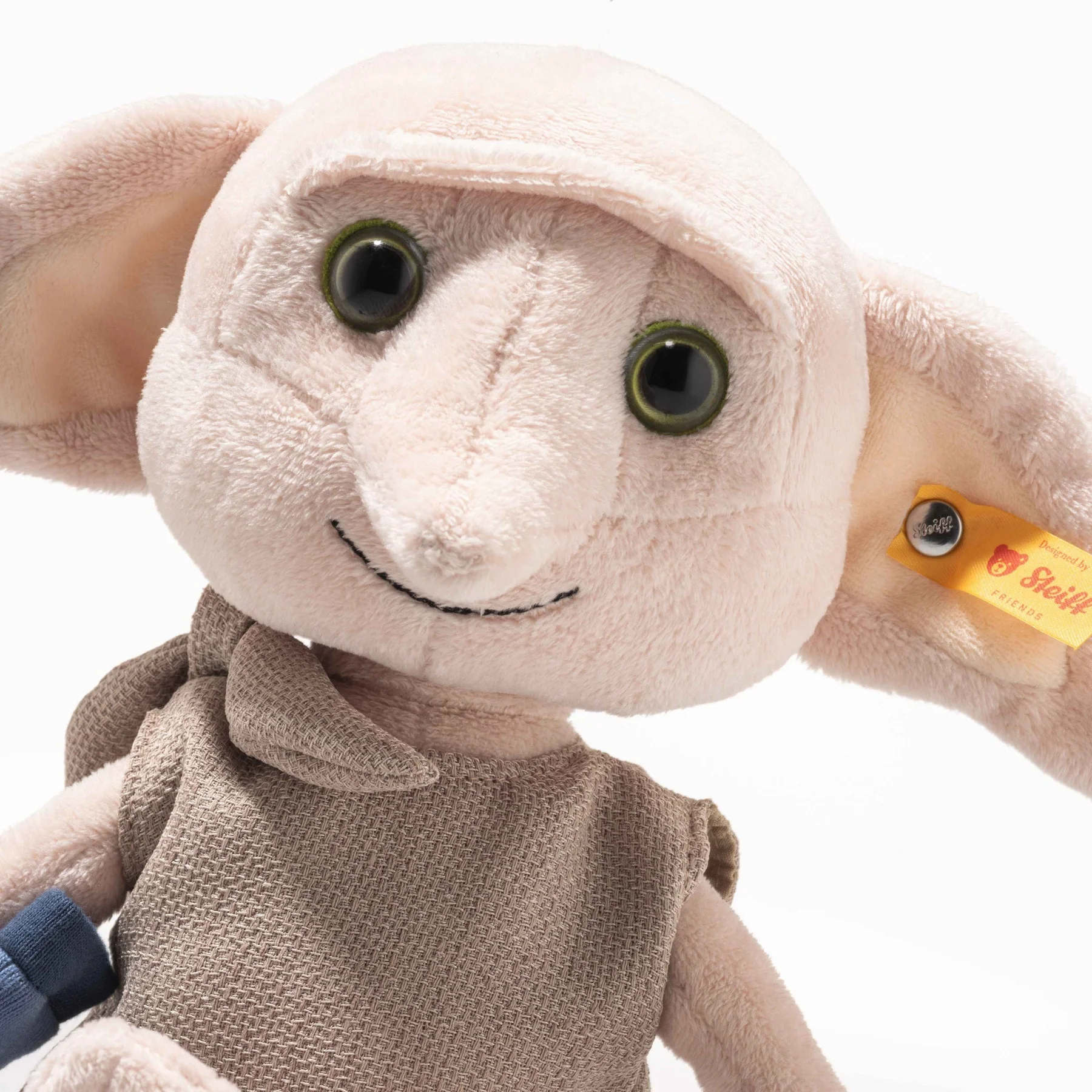 Steiff Dobby - Image 4