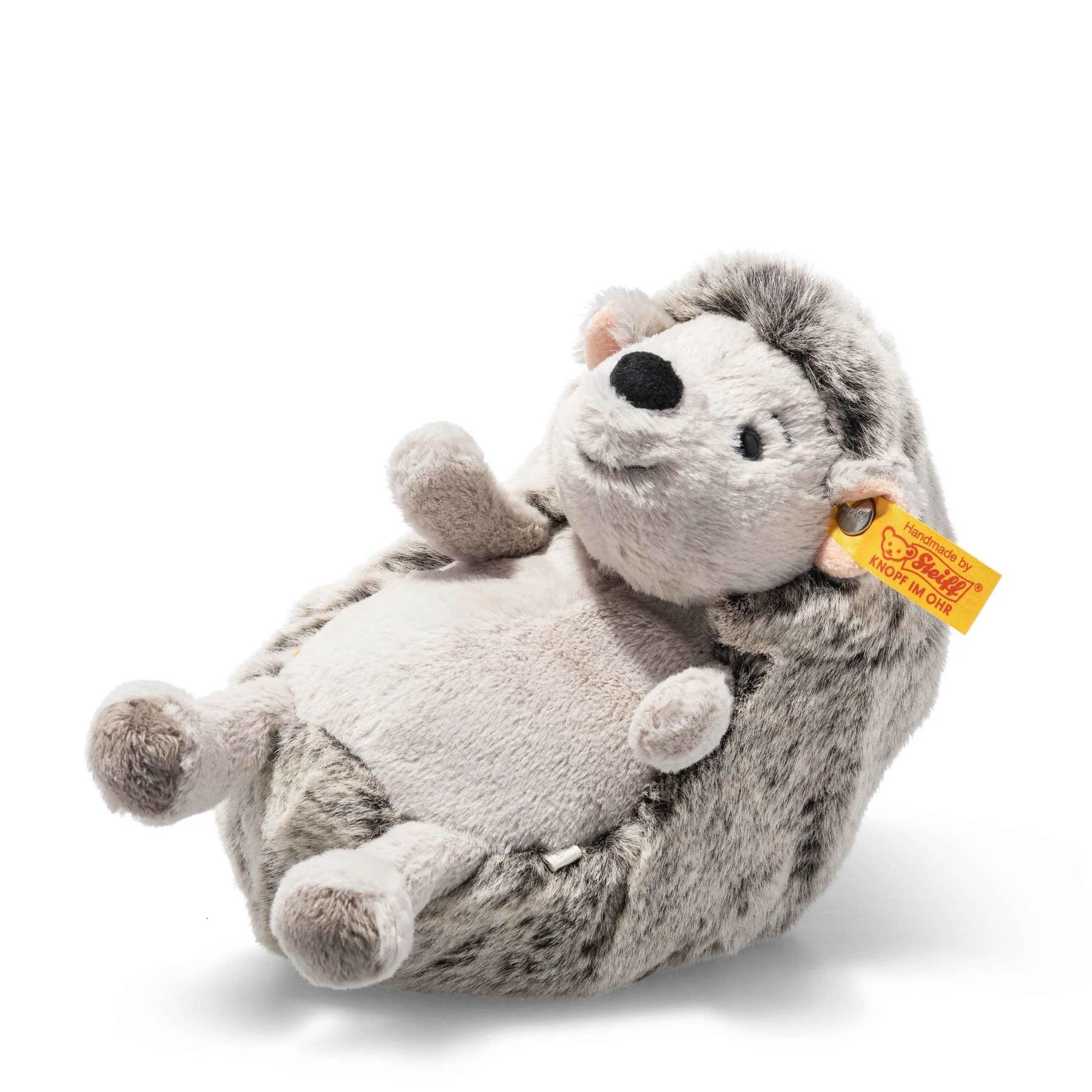Steiff Hedgy Hedgehog