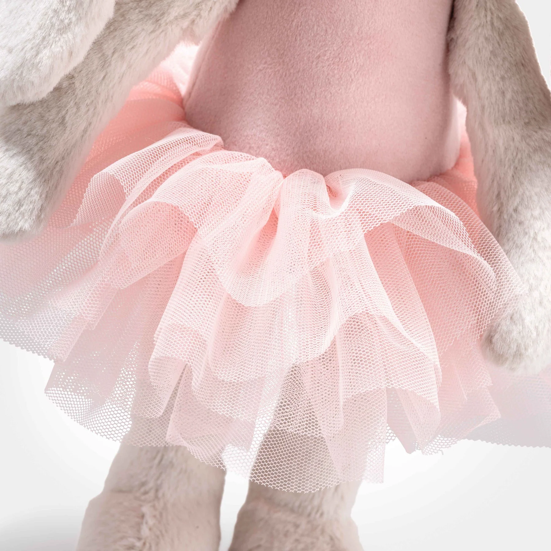 Steiff Hoppie Ballet Rabbit - Image 5