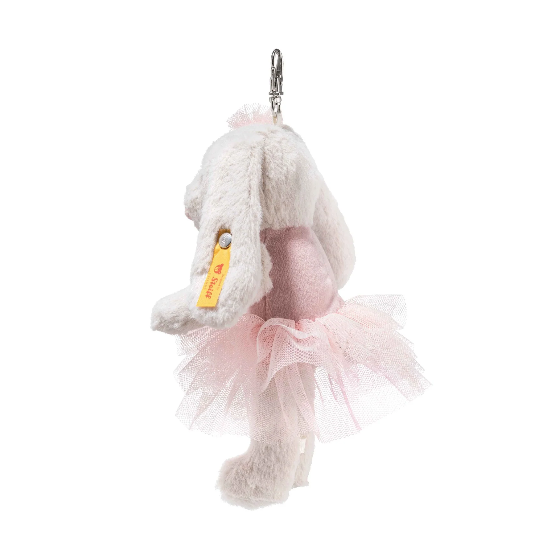 Steiff Pendant Hoppie Ballet Rabbit - Image 2