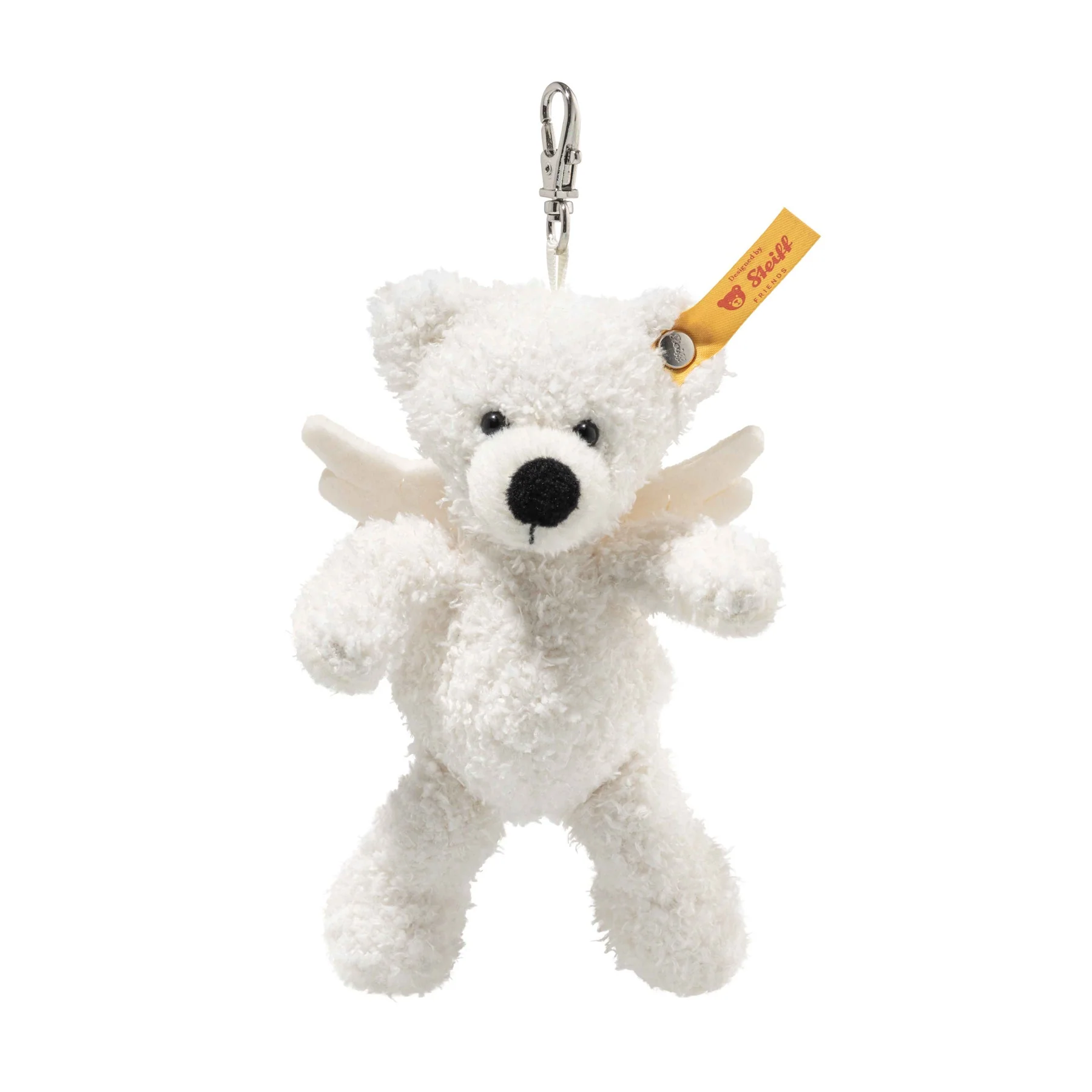 Steiff Pendant Lotte Guardian Angel Teddy bear