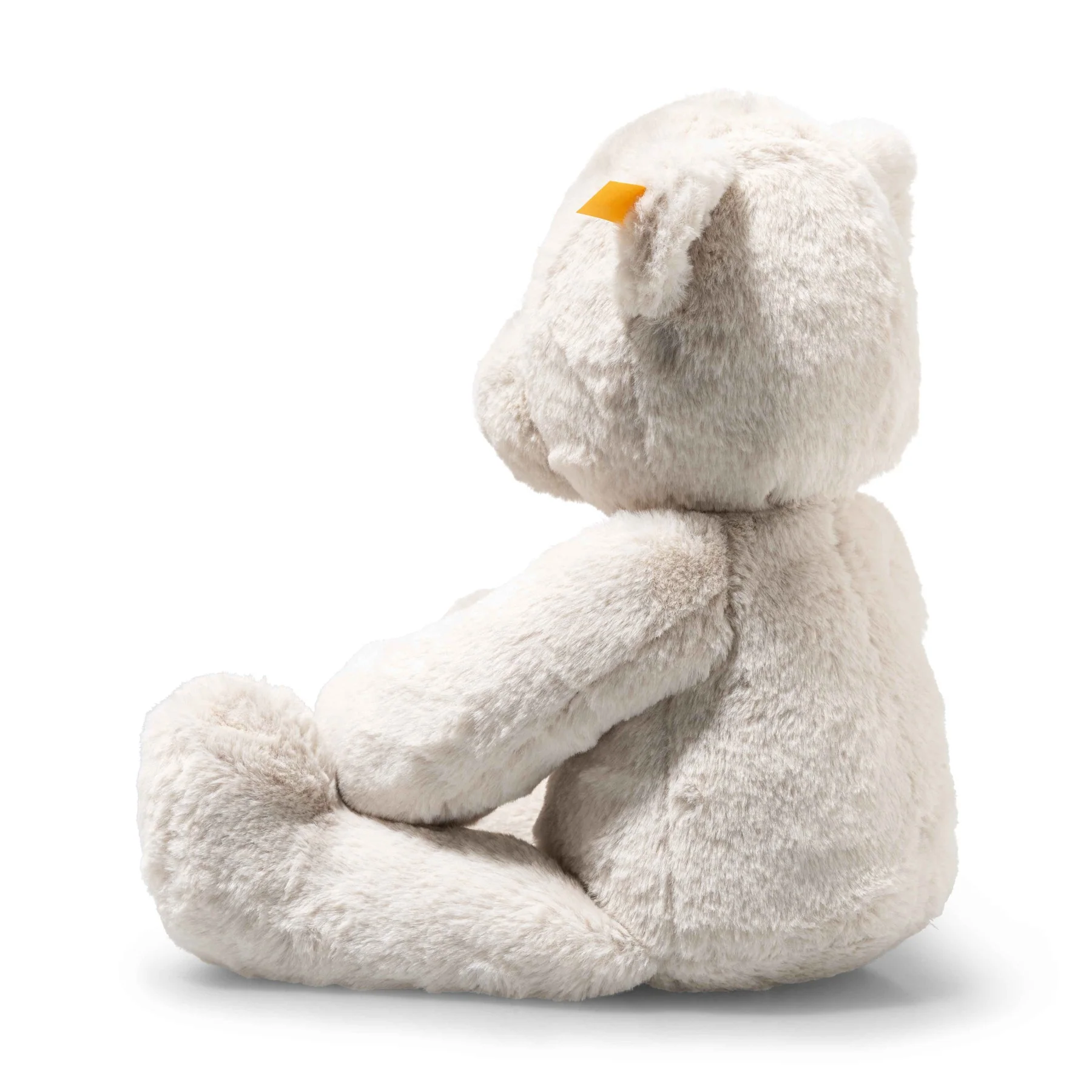 Steiff Robby Teddy Bear Soft Plush Toy 42cm - Image 2