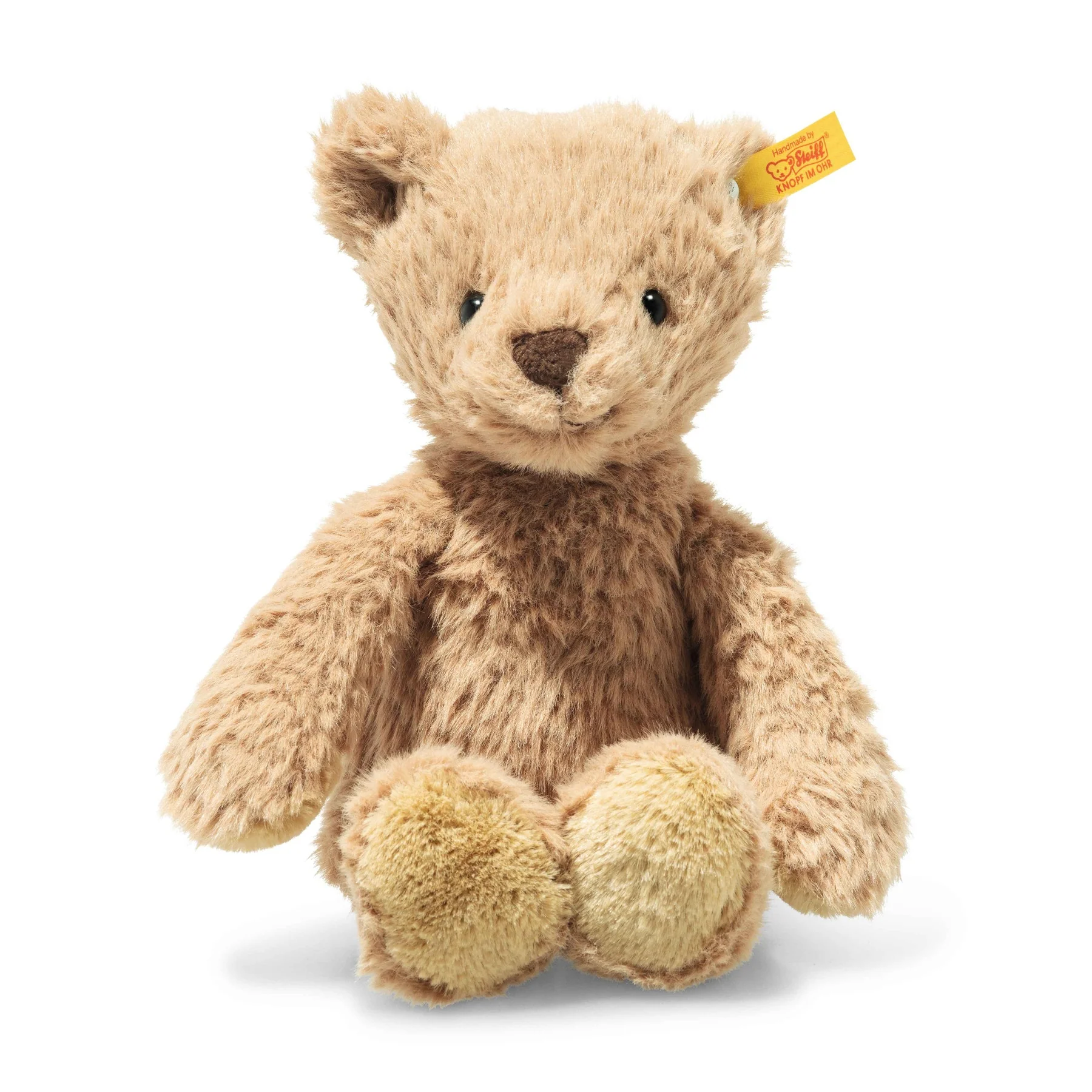 Steiff Thommy Teddy Bear Soft Plush Toy 20cm