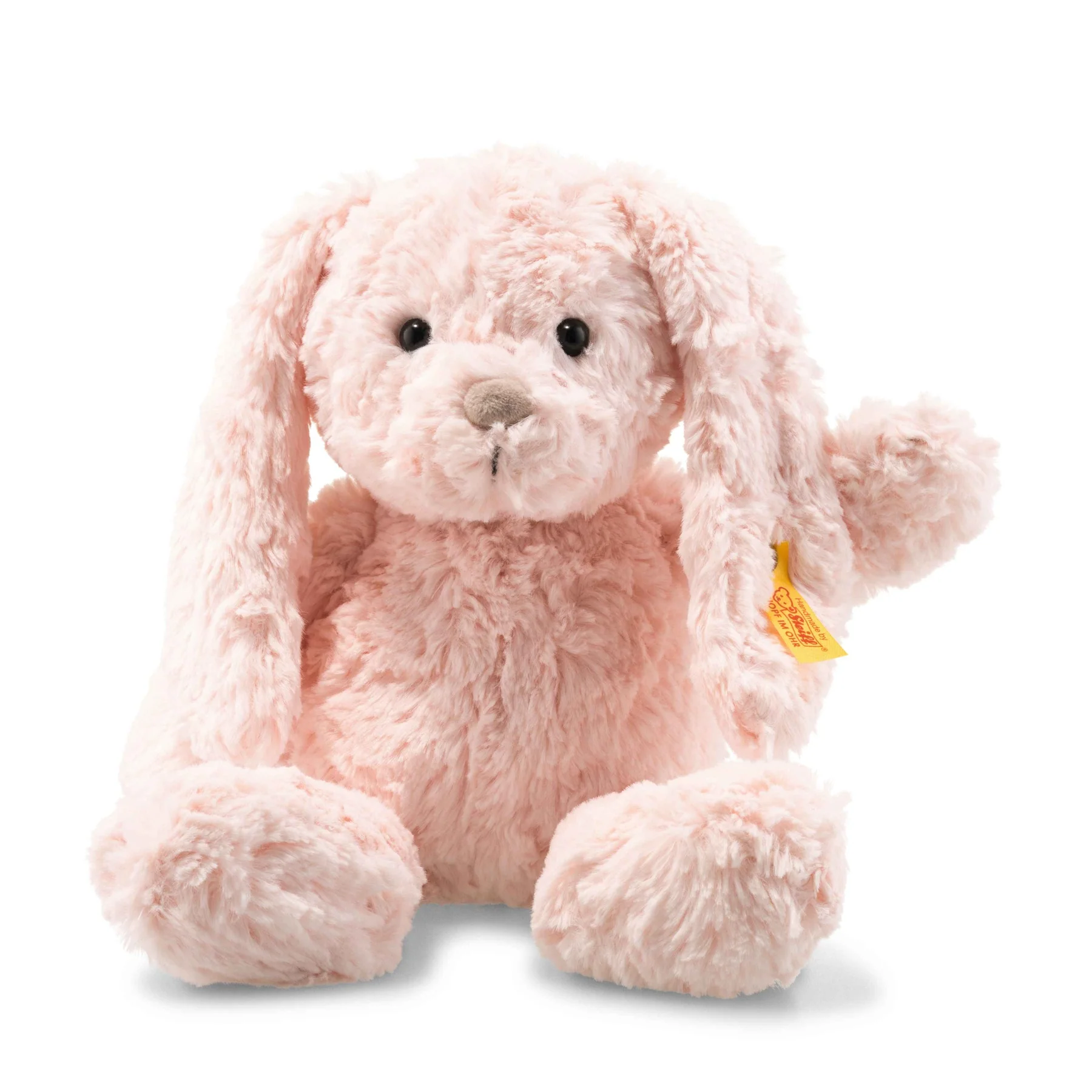 Steiff Tilda Rabbit - Pink