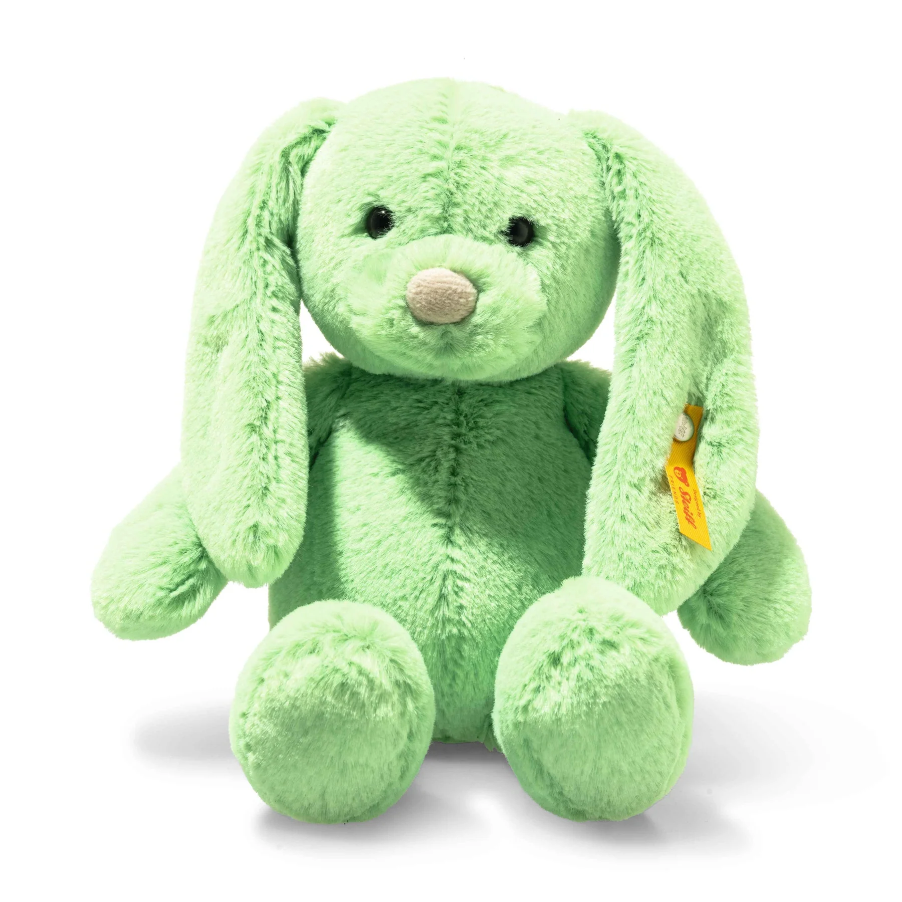 Steiff Tilda Rabbit - Green