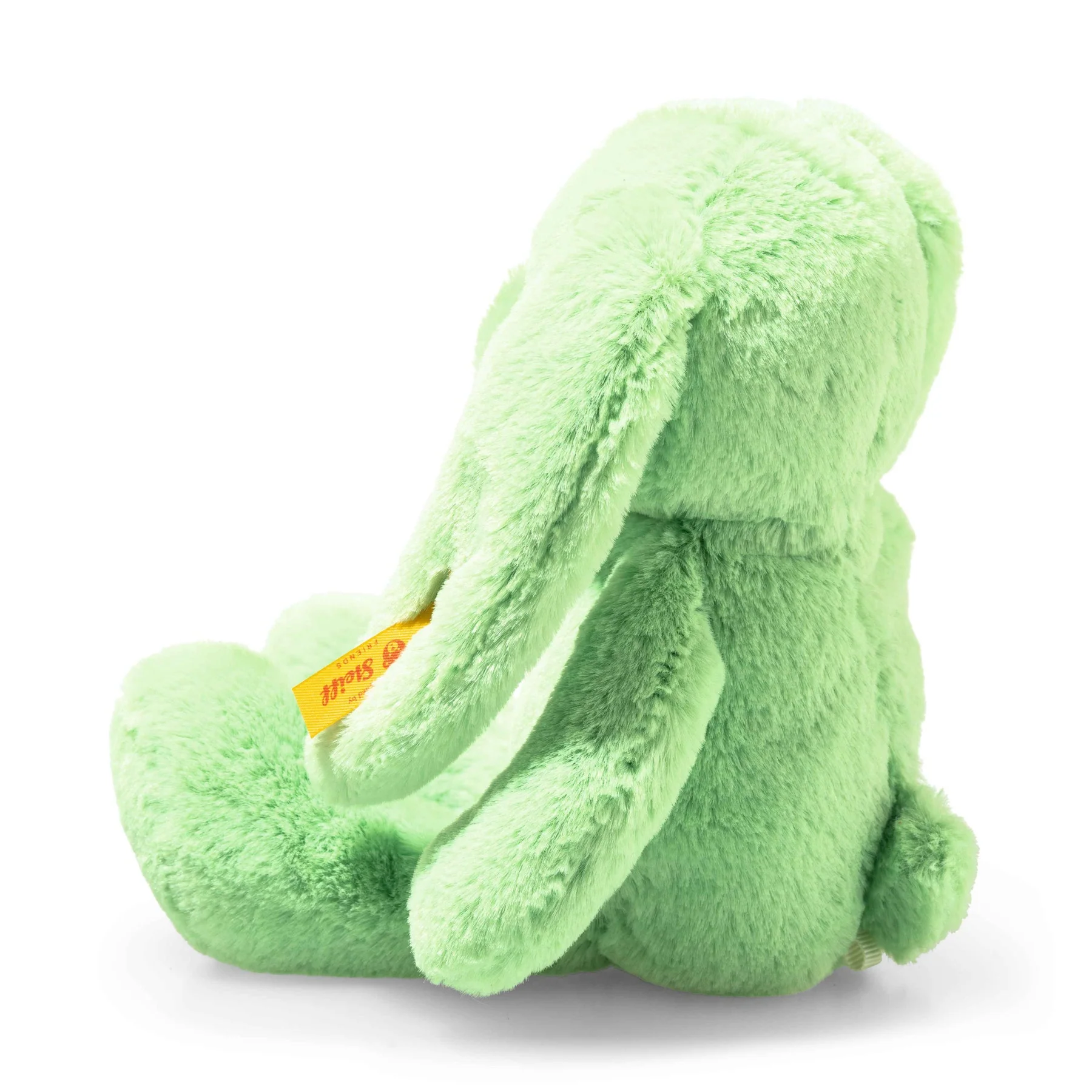Steiff Tilda Rabbit - Green - Image 3