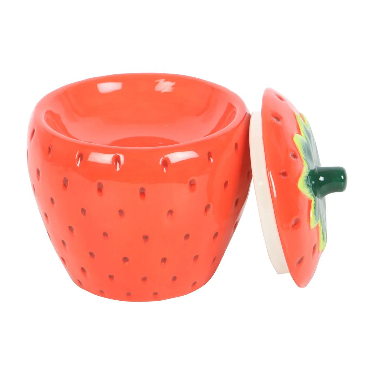 Strawberry Oil Burner - Image 3