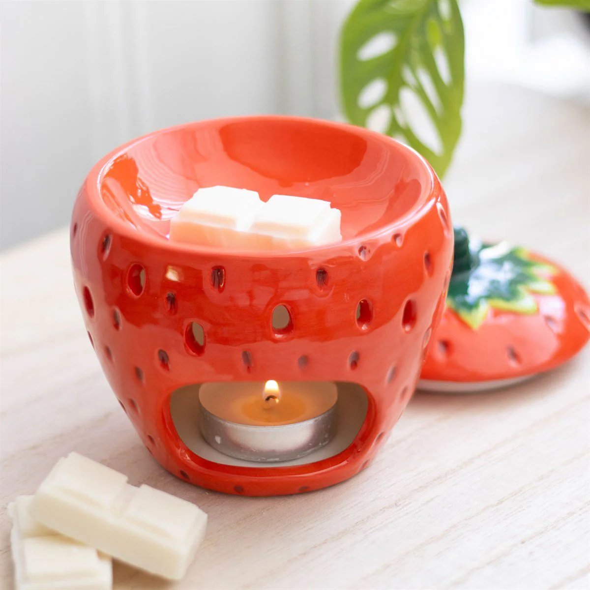 Strawberry Oil Burner - Image 5