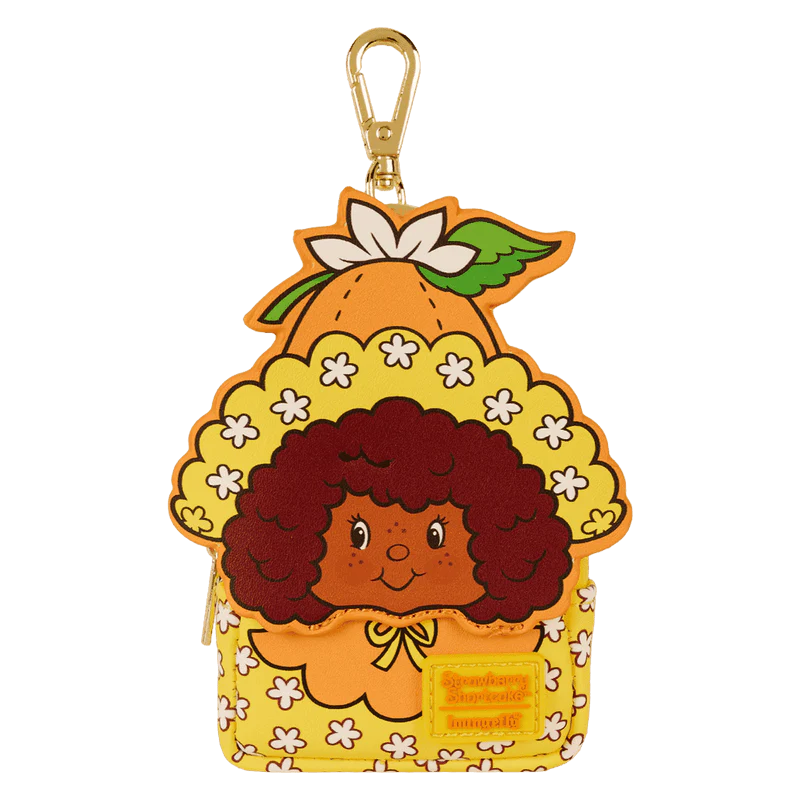 Loungefly Strawberry Shortcake Mystery Mini Backpack Bag Charm - Image 7
