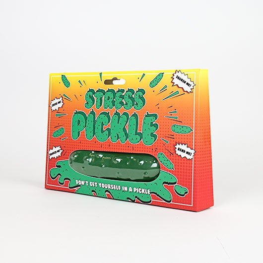 Stress Toy - Stress Pickle