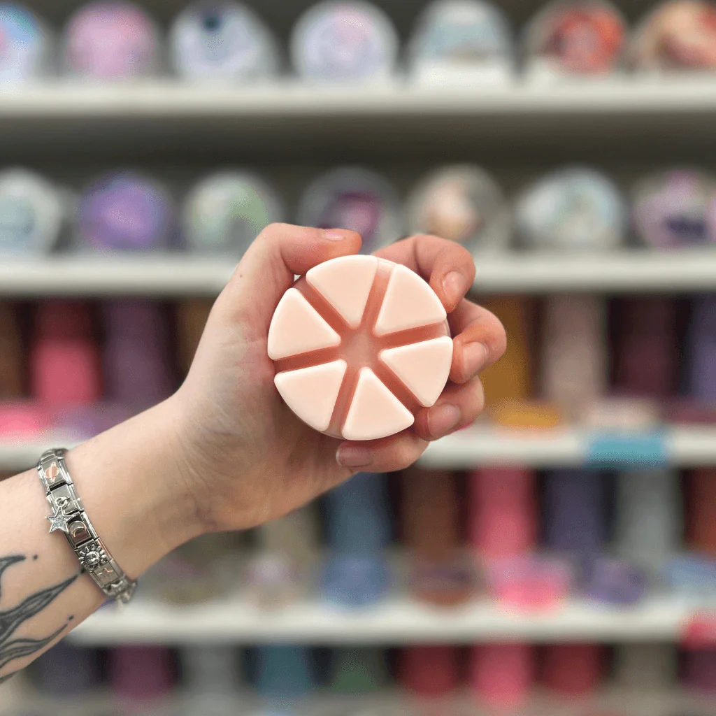 Summer Scoop Segment Wax Melt - Image 4