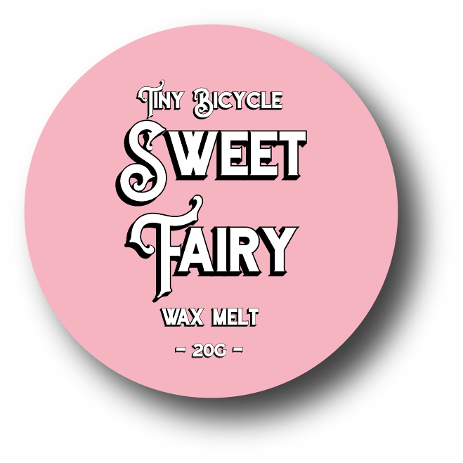 Sweet Fairy Mini Wax Melt
