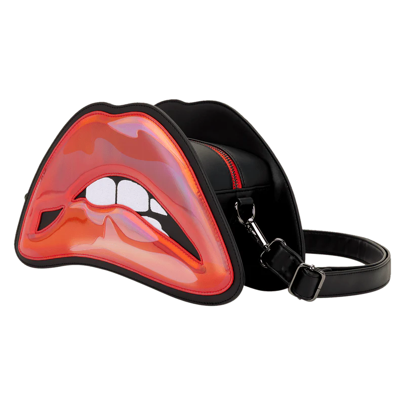 Loungefly The Rocky Horror Picture Show Figural Crossbody Bag - Image 2