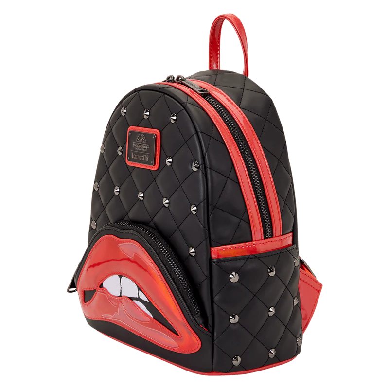 Loungefly The Rocky Horror Picture Show Mini Backpack - Image 2