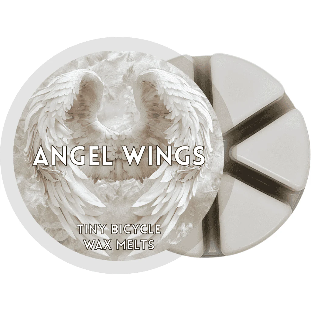 Angel Wings Segment Wax Melt