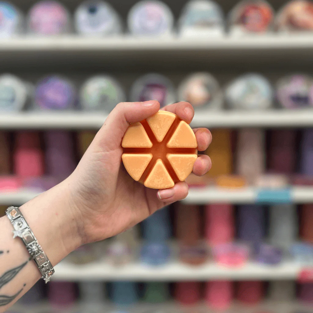 Desert Blossom Segment Wax Melt - Image 4