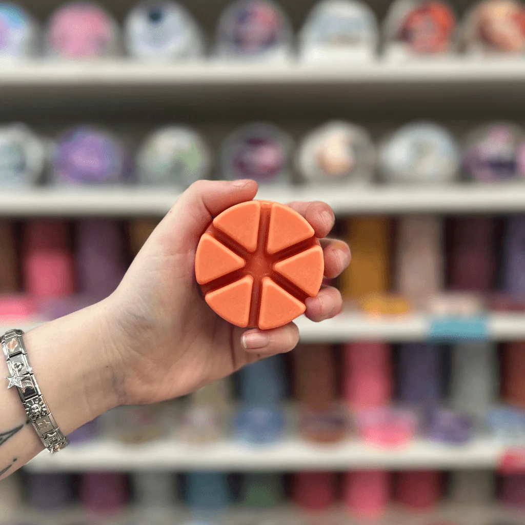 Ember Bloom Segment Wax Melt - Image 4