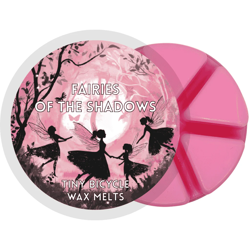 Fairies Of The Shadows Segment Wax Melt