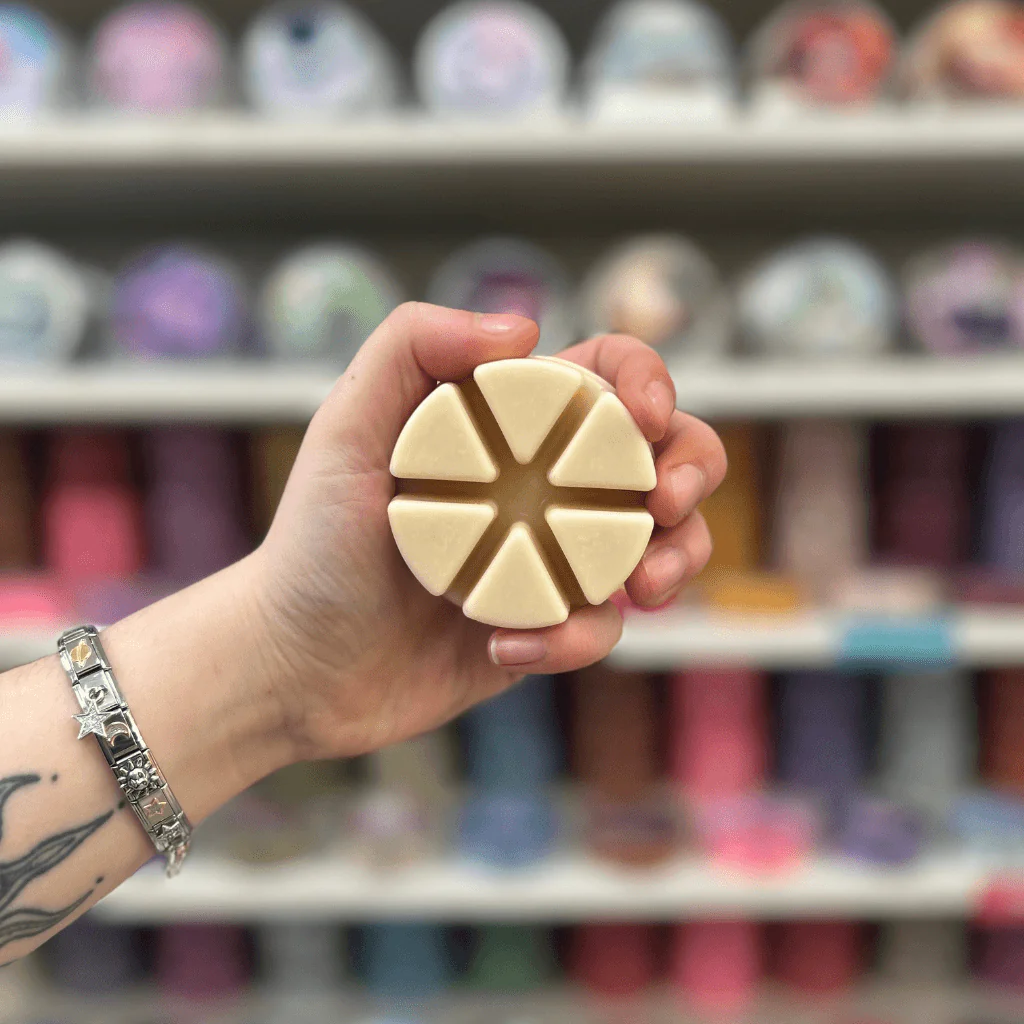 Honey Meadow Segment Wax Melt - Image 4