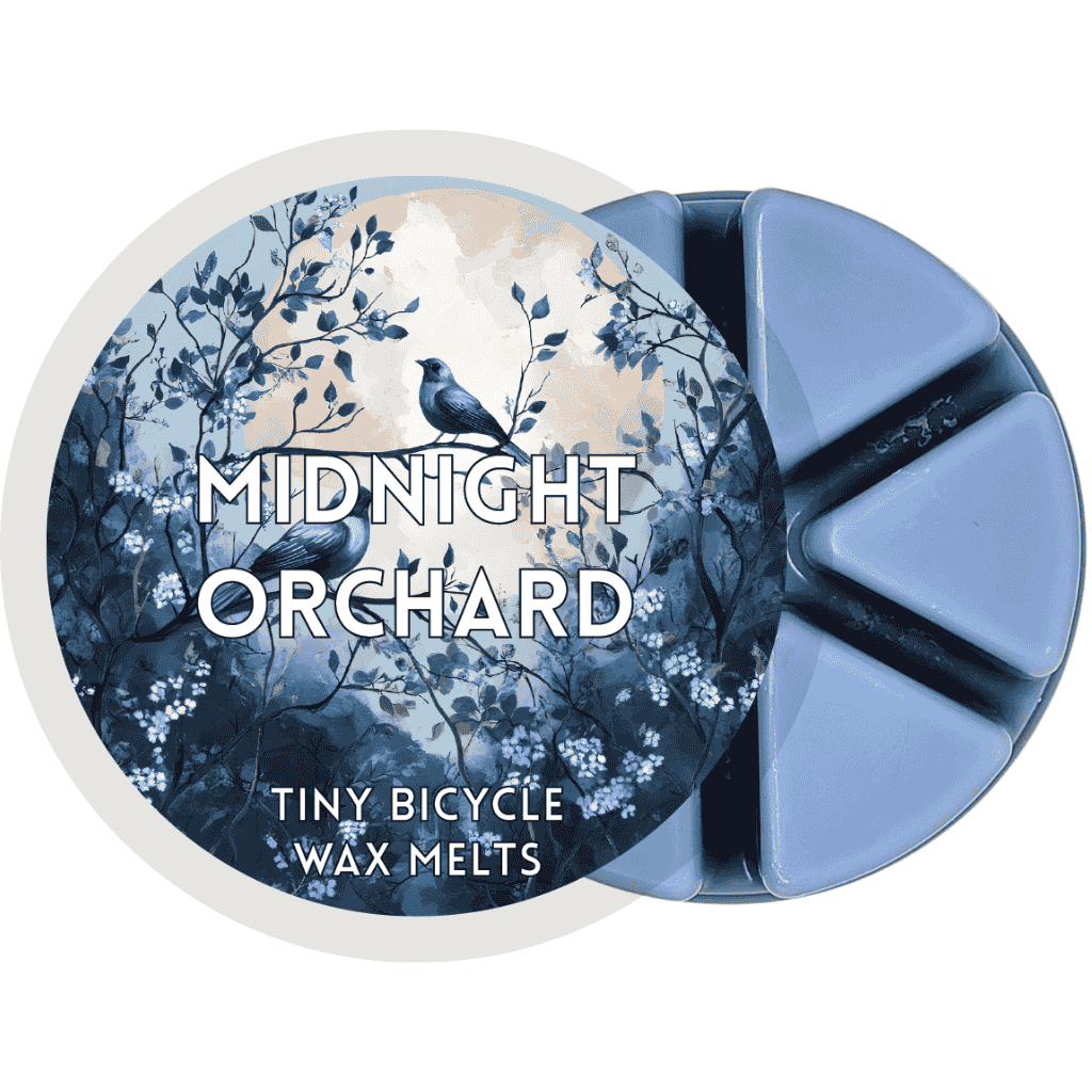 Midnight Orchard Segment Wax Melt