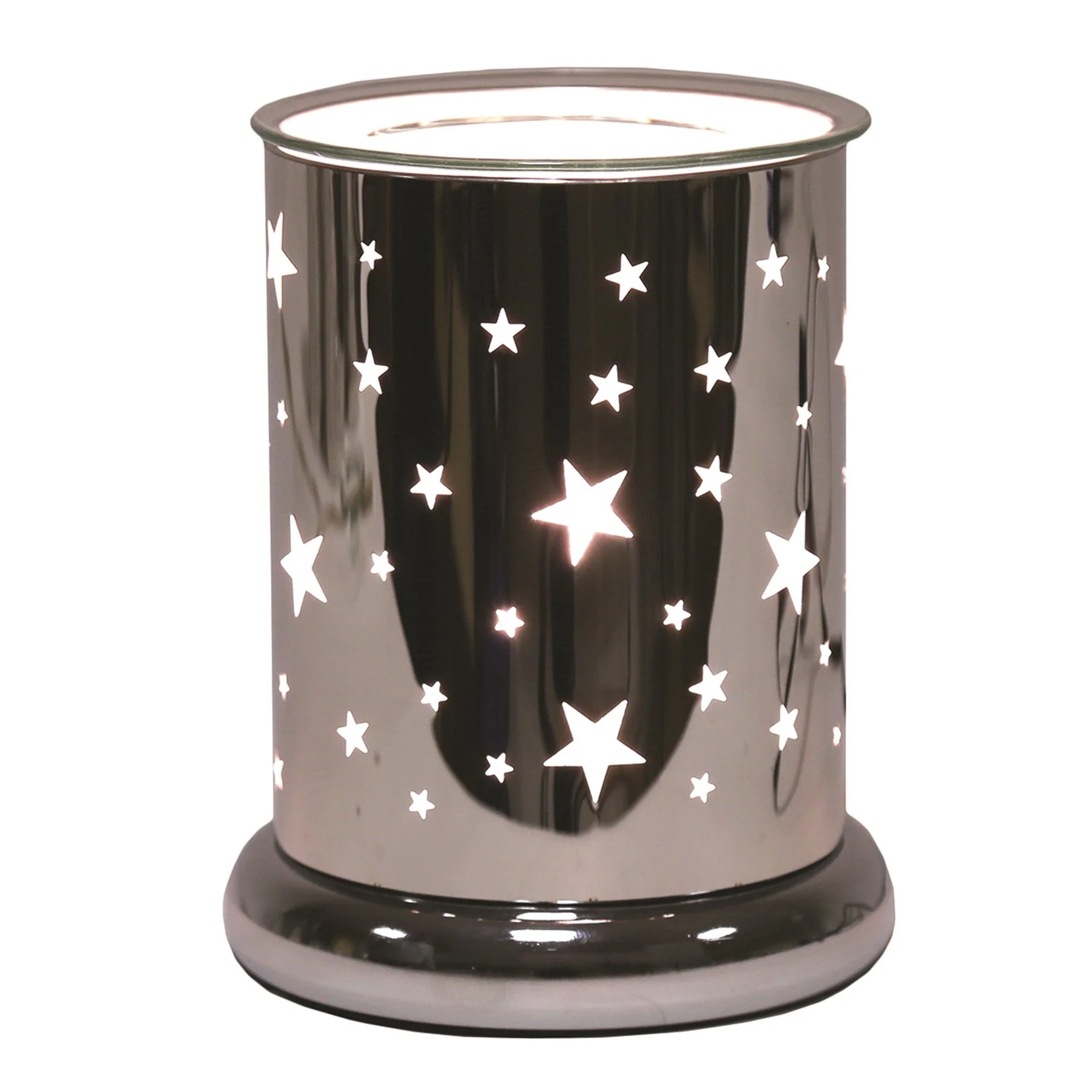 Starry Night Wax Melt Burner