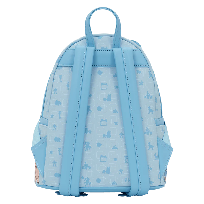 Toy Story 5 Characters Mini Backpack - Image 4