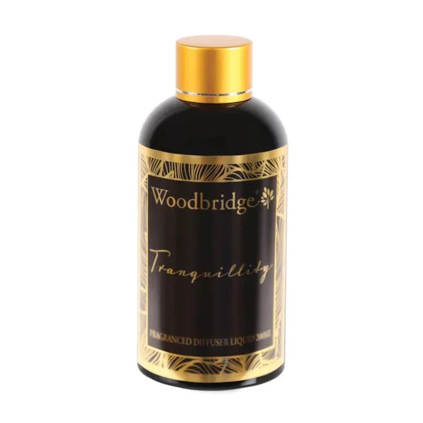 Tranquillity Reed Diffuser Refill Bottle - 200ml
