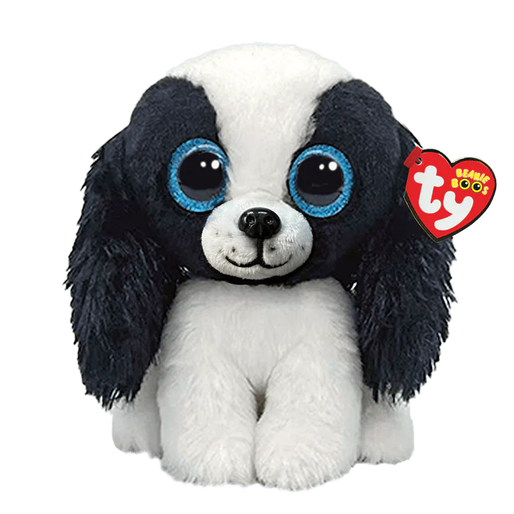 Ty Beanie Boo - Sissy Dog Regular