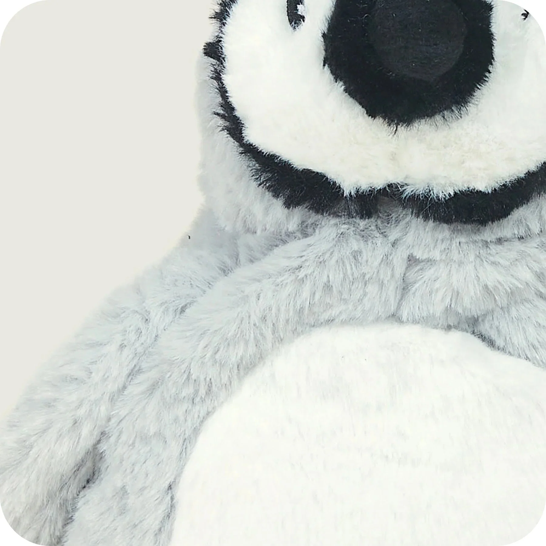 Warmies Baby Penguin Microwaveable Plush - Image 4