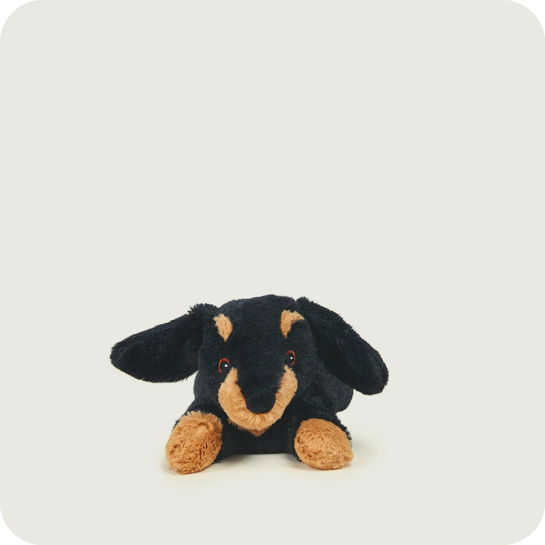 Warmies Junior Dachshund Microwavable Plush