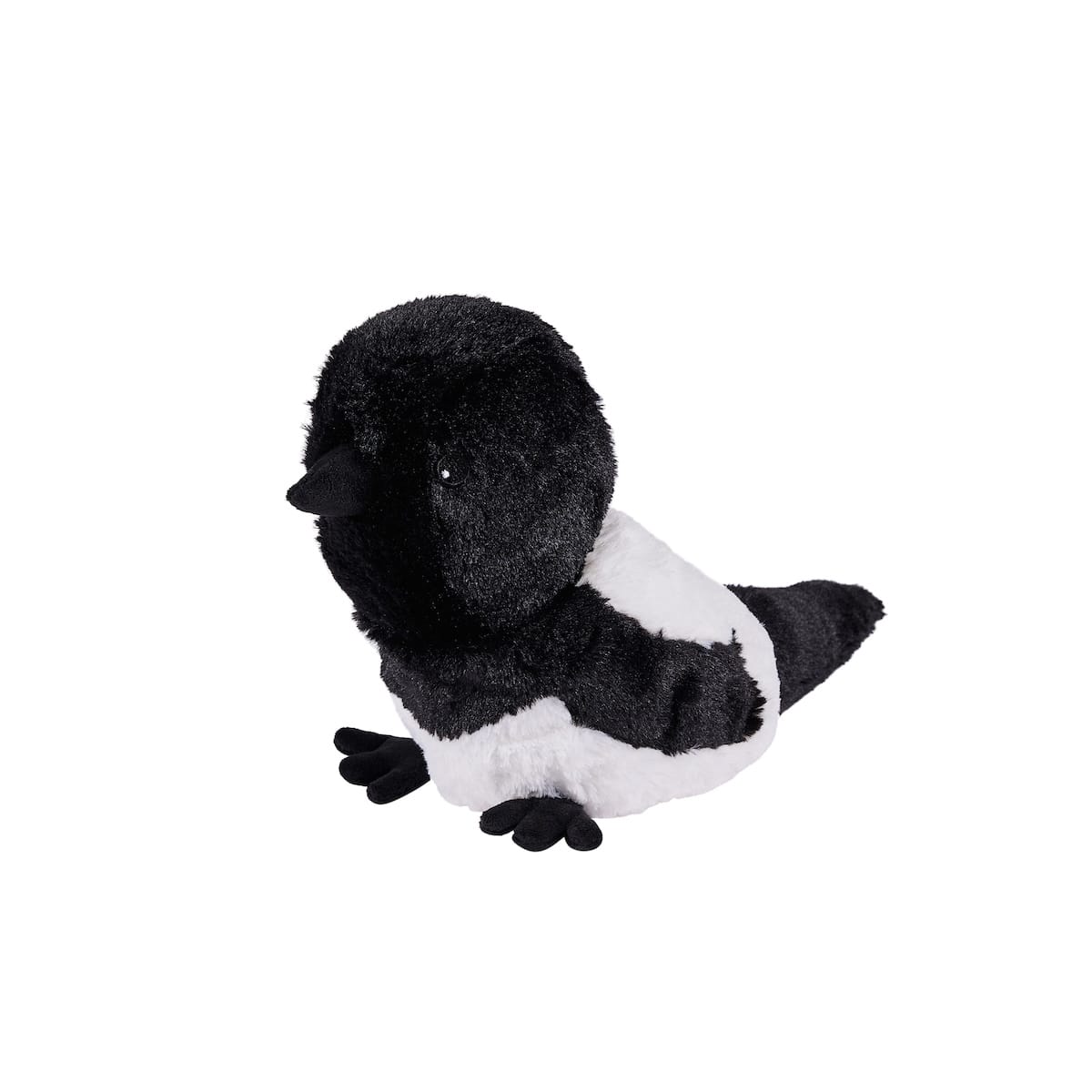 Warmies Magpie Microwavable Plush - Image 6