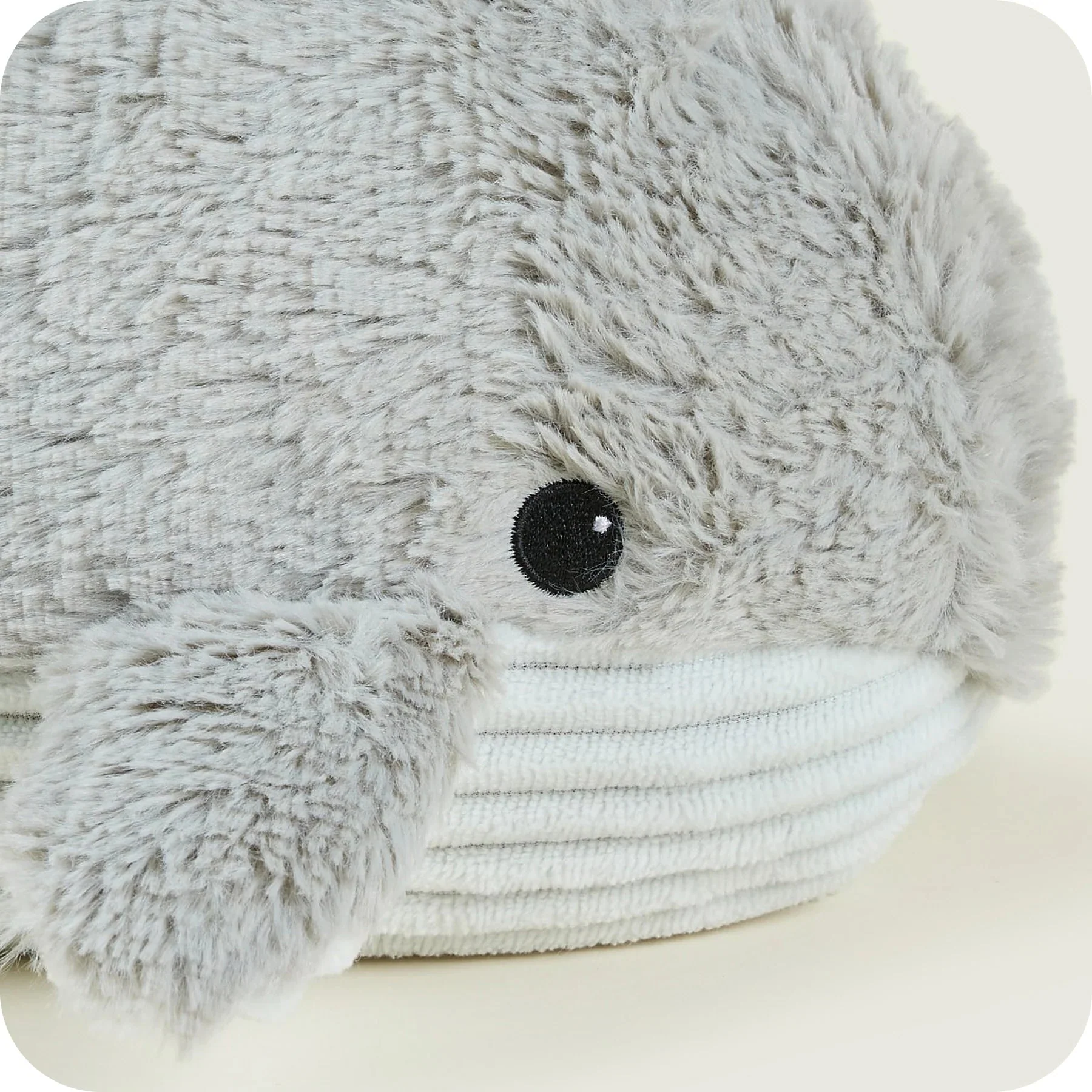 Warmies Narwhal Microwaveable Plush - Image 6
