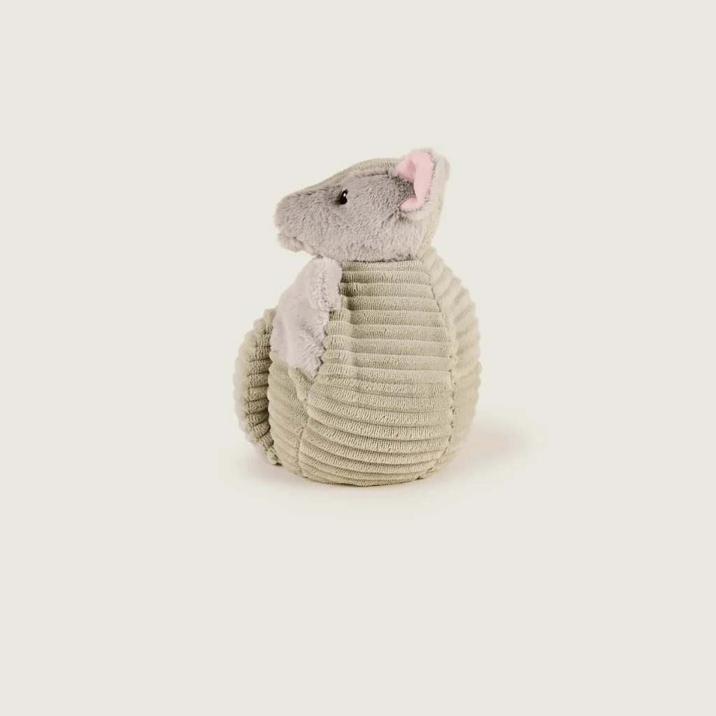 Warmies Armadillo Heatable Plush Toy - Image 3