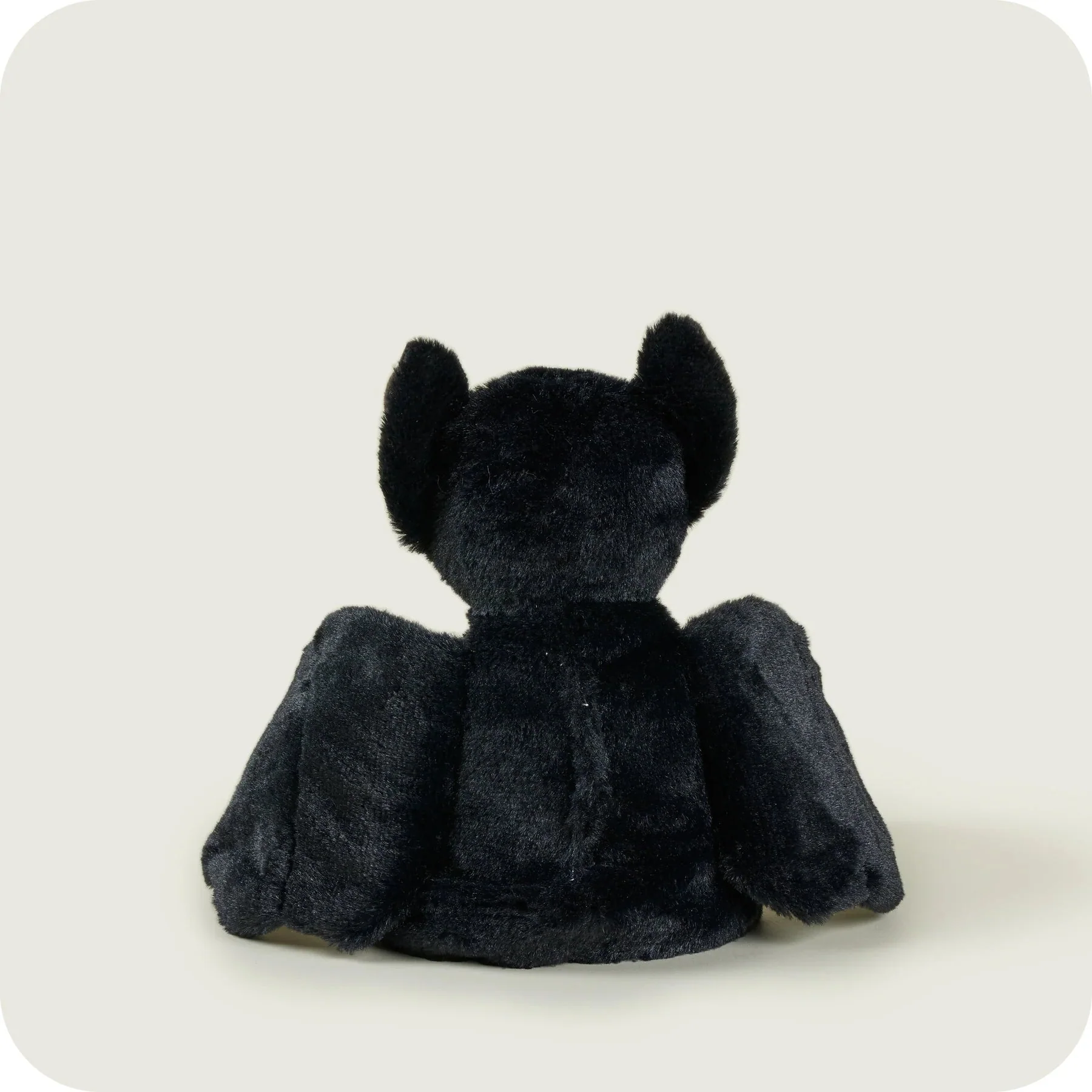 Warmies Black Bat Microwaveable Plush - Image 5