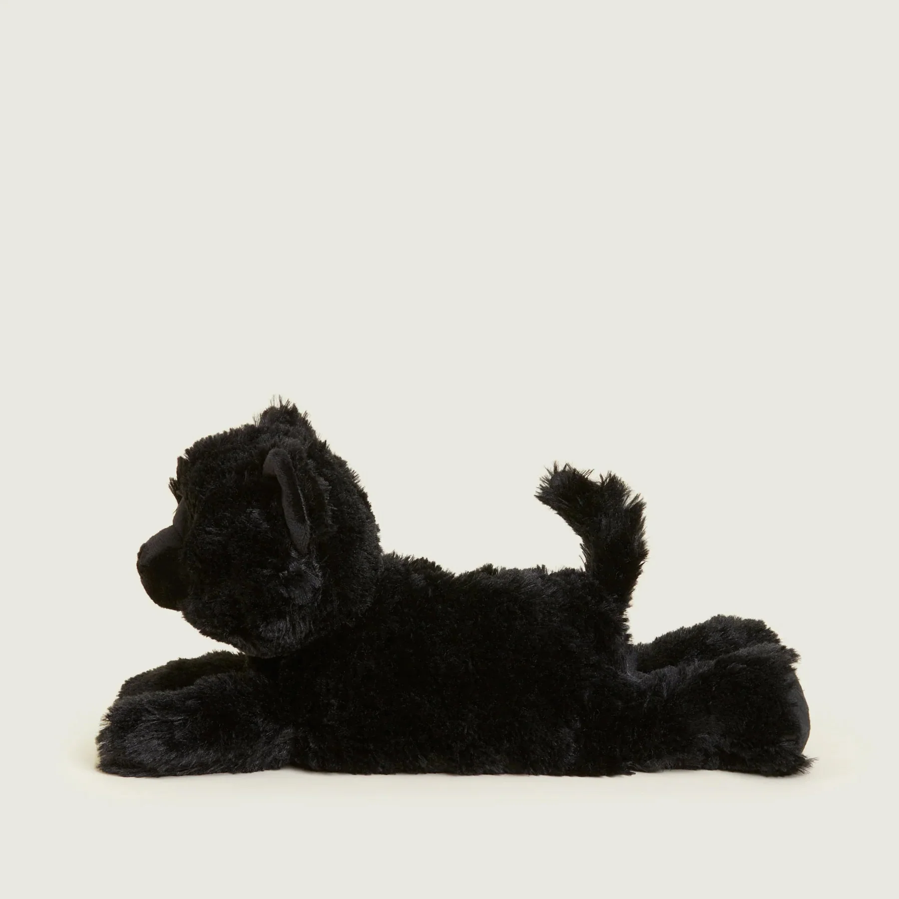 Warmies Black Cat Microwaveable Plush - Image 3