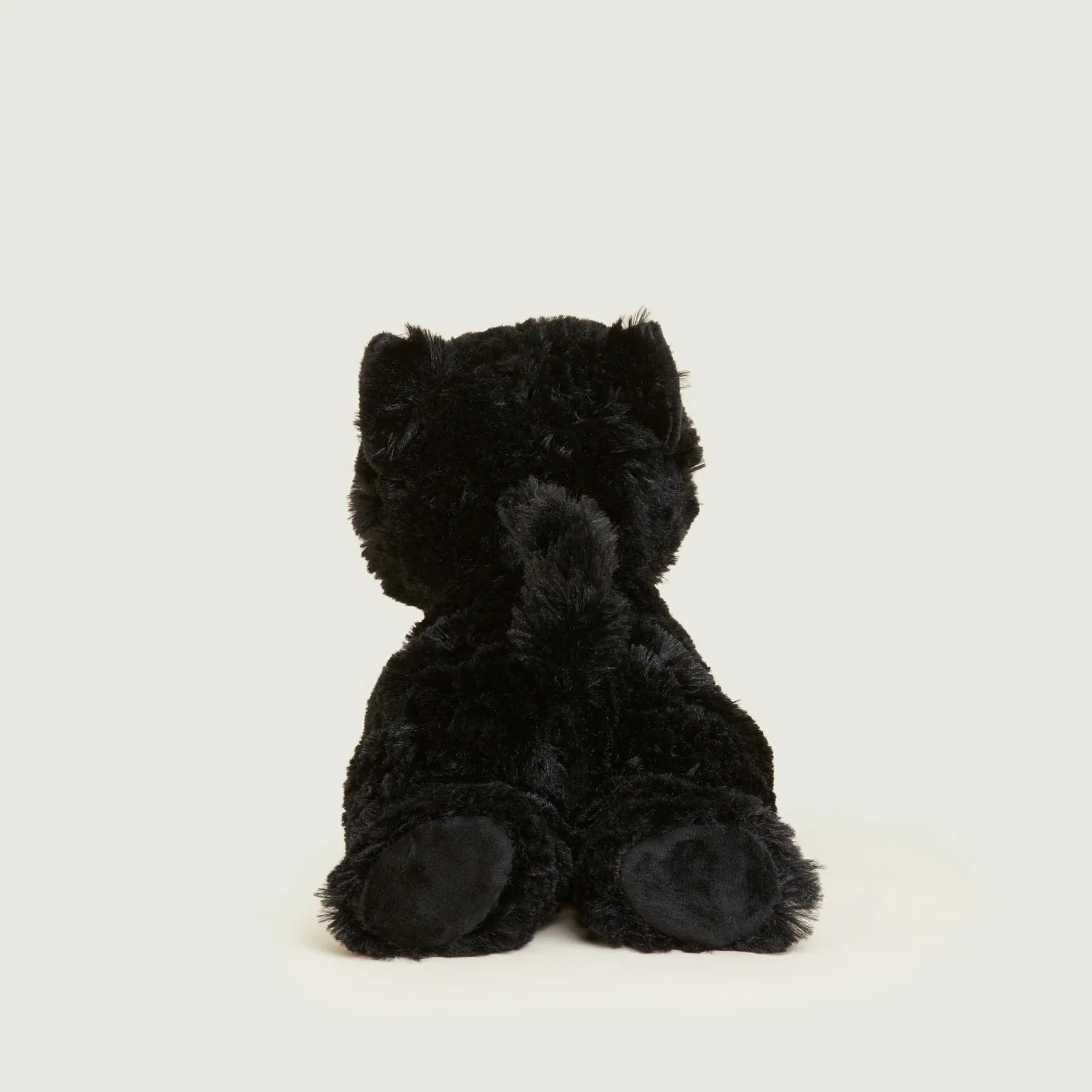 Warmies Black Cat Microwaveable Plush - Image 5