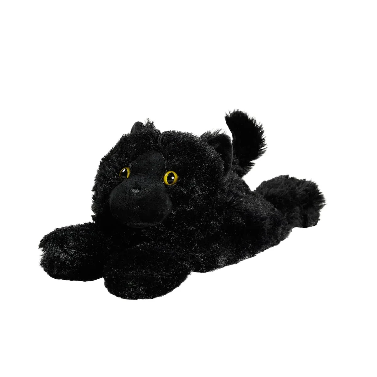 Warmies Black Cat Microwaveable Plush - Image 7
