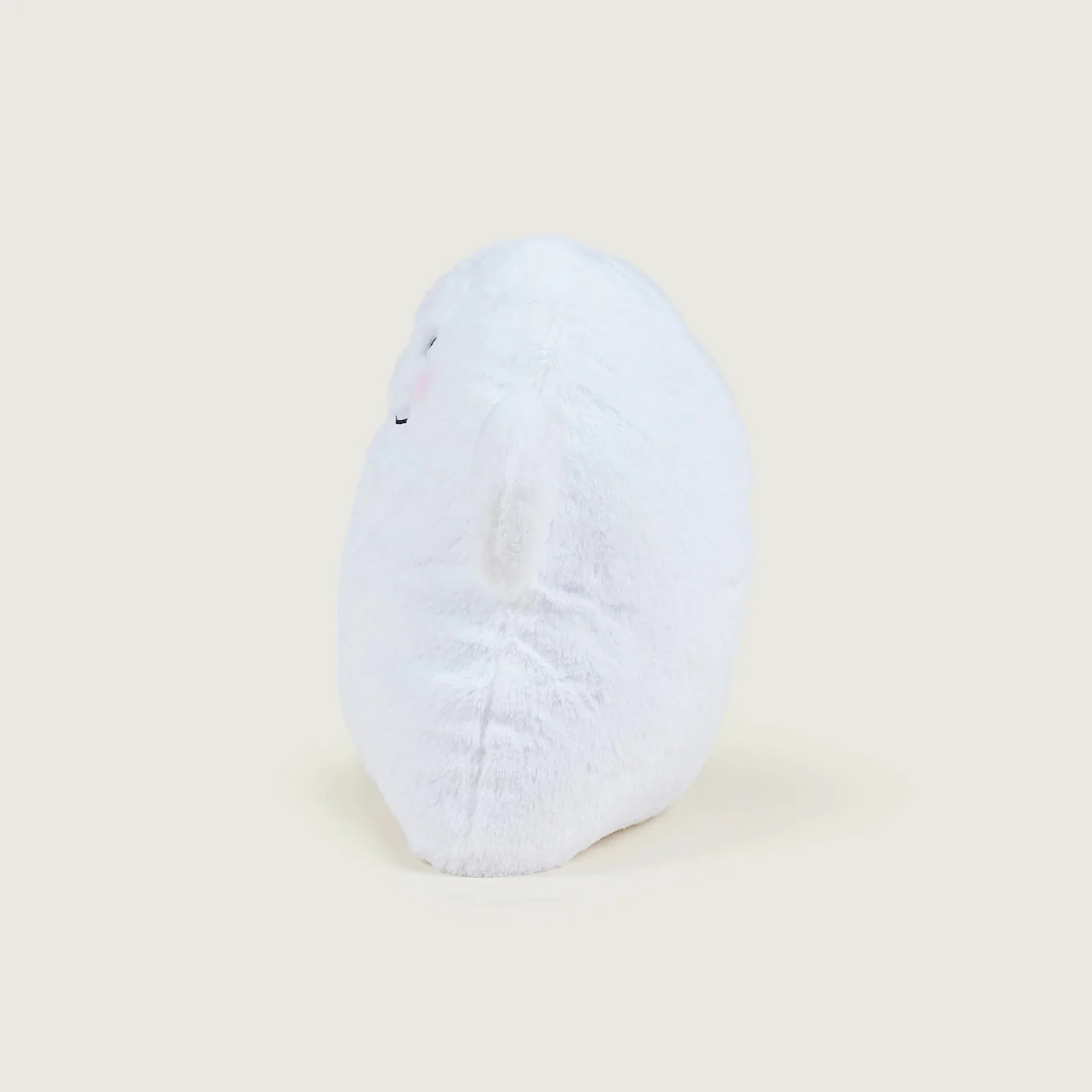 Warmies Ghost Microwavable Plush - Image 4