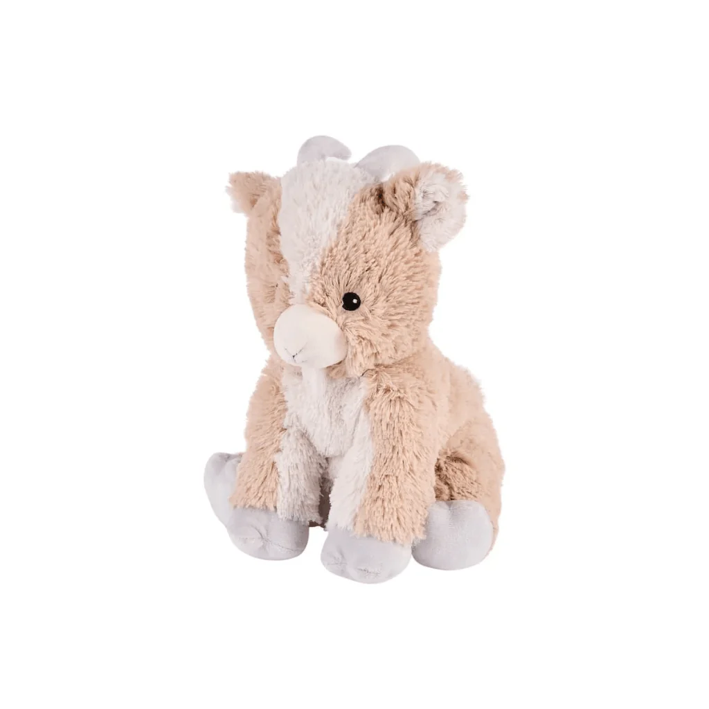 Warmies Goat Heatable Plush Toy - Image 6