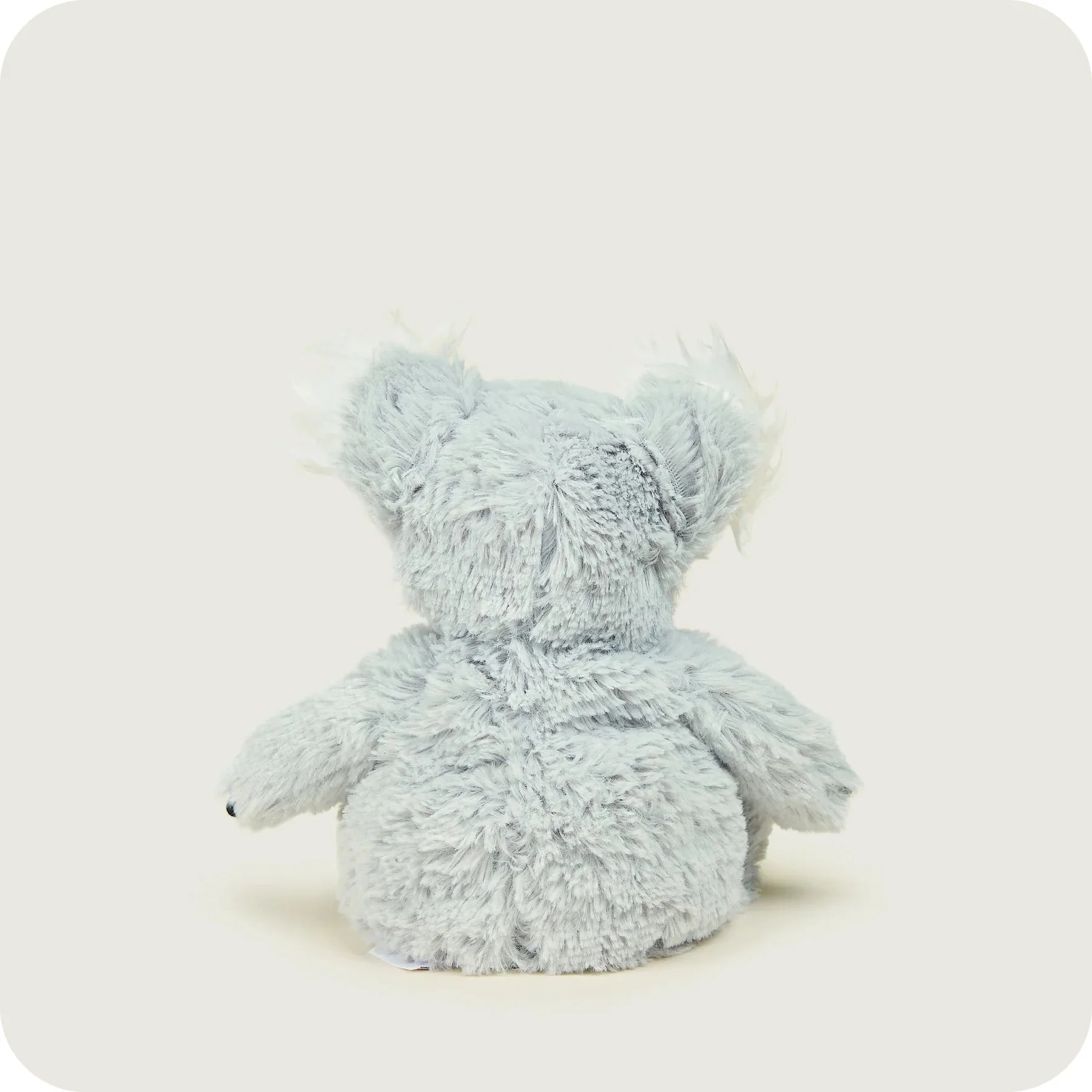 Warmies Junior Koala Microwavable Plush - Image 4