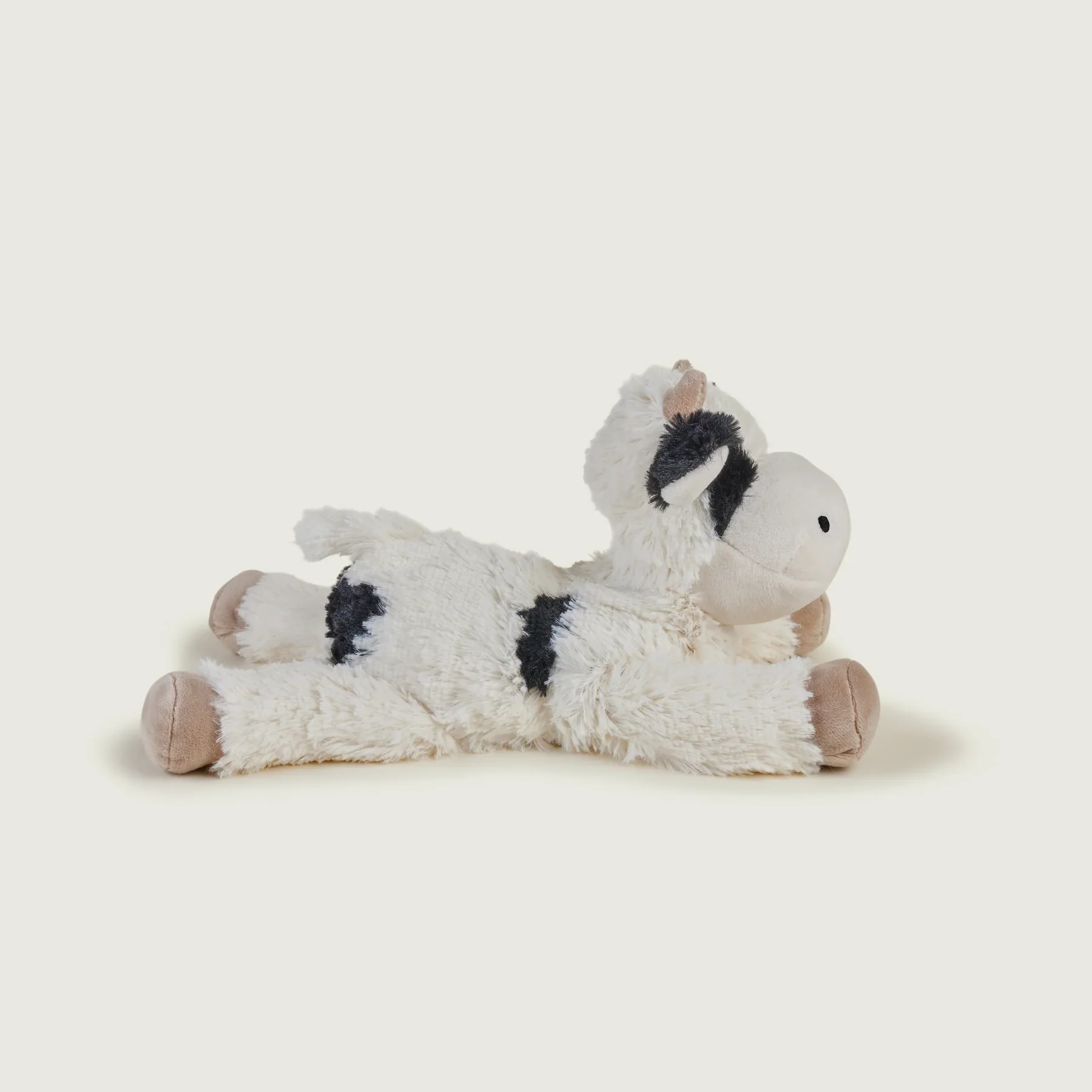 Warmies Laying Cow Heatable Plush Toy - Image 4