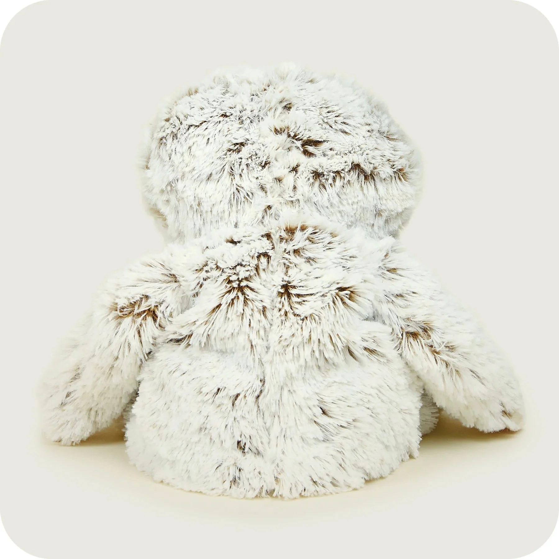 Warmies Marshmallow Sloth Microwaveable Plush - Image 5