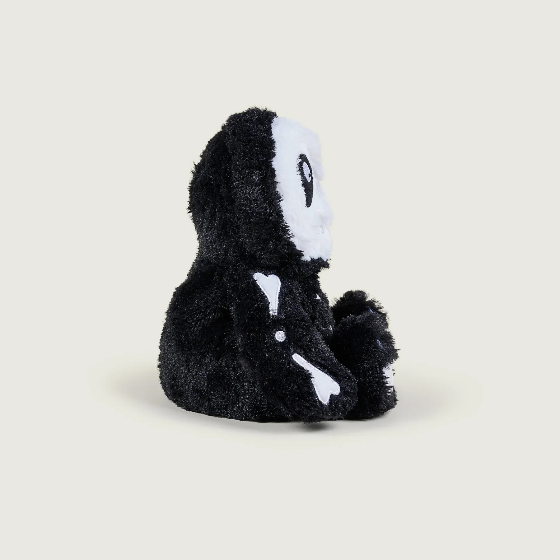 Warmies Skeleton Heatable Plush Toy - Image 4