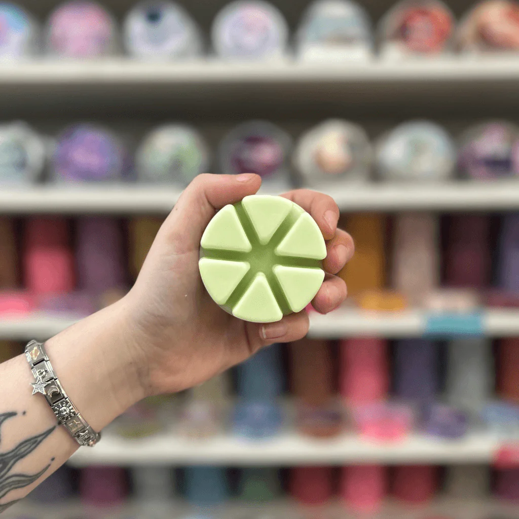 What-A-Melon Segment Wax Melt - Image 4